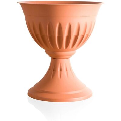 Bama Modello 43x46cm Vaso da Fiori - Terracotta Bama Modello 43x46cm Vaso da Fiori - Terracotta