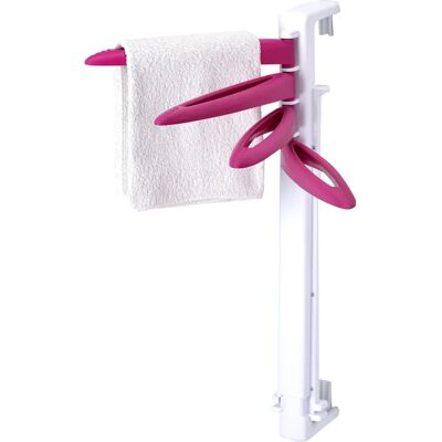 Secador de Radiador Ajustable Bama - Ahorro de espacio, Reciclable Secador de Radiador Ajustable Bama - Ahorro de espacio, Reciclable