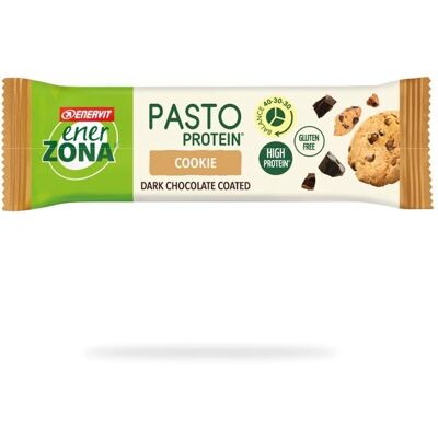 Barretta Proteica Enersona - Sostituto pasto equilibrato Barretta Proteica Enersona - Sostituto pasto equilibrato