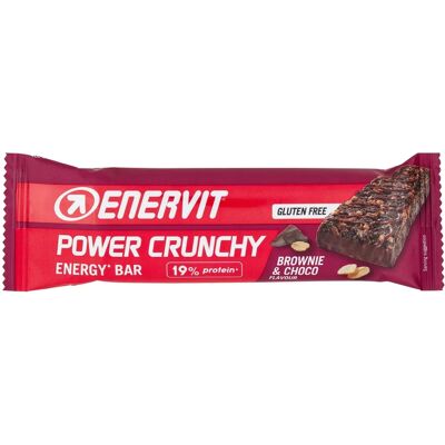 Enervit Marka Model - Batonik Energetyczny Enervit Marka Model - Batonik Energetyczny