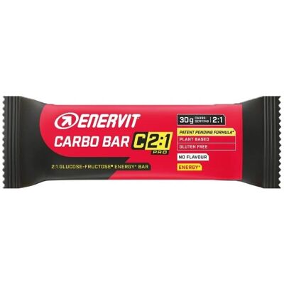 Barre Energetica Enervit C2:1 Pro Brownie - Prodotto Energetico Barre Energetica Enervit C2:1 Pro Brownie - Prodotto Energetico
