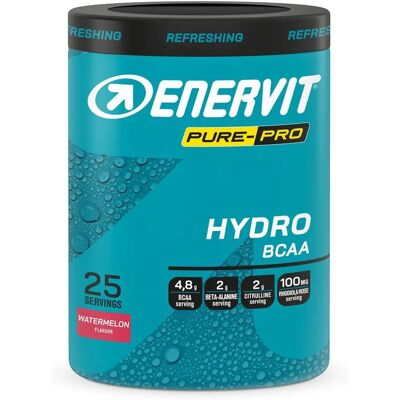 Enervit Anguria Hydro BCAA - Supporto Recupero - 335g Enervit Anguria Hydro BCAA - Supporto Recupero - 335g