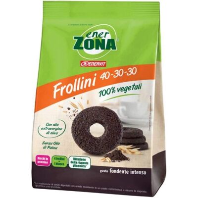 Enervit - Enerzona Frollini - Galletas Enervit - Enerzona Frollini - Galletas