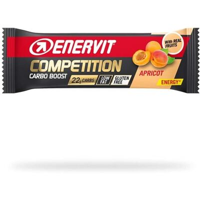 Enervit Baton Energetyczny Zmorelówka - Żywienie Sportowe Enervit Baton Energetyczny Zmorelówka - Żywienie Sportowe