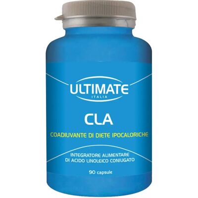 Vita AL TOP Srl Ultimate CLA Capsule - Risparmia 10% con codice: TOP10 90 pz Vita AL TOP Srl Ultimate CLA Capsule - Risparmia 10% con codice: TOP10 90 pz