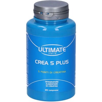 Vita AL TOP Crea 5 Plus - Integratore alimentare Vita AL TOP Crea 5 Plus - Integratore alimentare