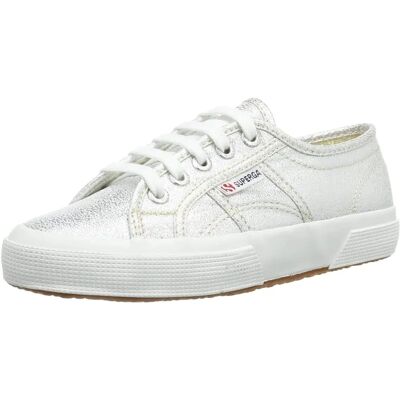 Scarpe Superga 2750 Lamé Metallico - Scarpe Scarpe Superga 2750 Lamé Metallico - Scarpe