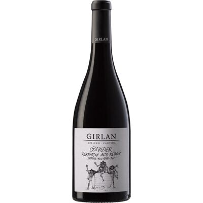 Girlan Gschleier Alte Reben Vernatsch - Vino rosso - 2022 Girlan Gschleier Alte Reben Vernatsch - Vino rosso - 2022