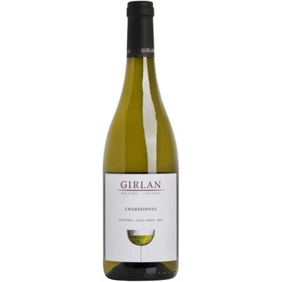 Kellerei Girlan 2023 Chardonnay - Vino Bianco Kellerei Girlan 2023 Chardonnay - Vino Bianco