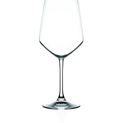 RCR Kristall Universum Weingläser - 6er Set, 55cl RCR Kristall Universum Weingläser - 6er Set, 55cl