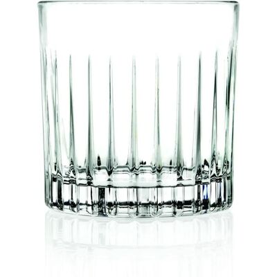 Rcr Gläser Set Timeless - 6 Stück, 310 ml, Transparent Rcr Gläser Set Timeless - 6 Stück, 310 ml, Transparent