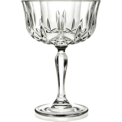 RCR Opera Champagnerglas 24 Cl - Champagnerglas RCR Opera Champagnerglas 24 Cl - Champagnerglas