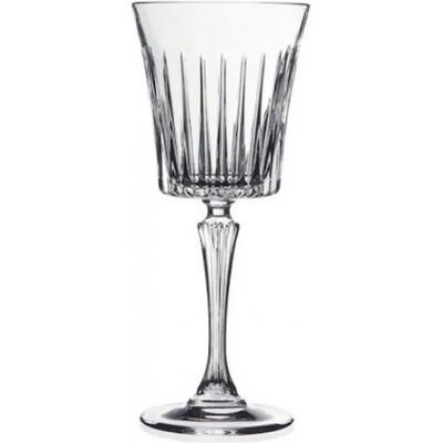 RCR Cristalleria Italiana Timeless Rotweingläser - 29cl, Set aus 6 RCR Cristalleria Italiana Timeless Rotweingläser - 29cl, Set aus 6