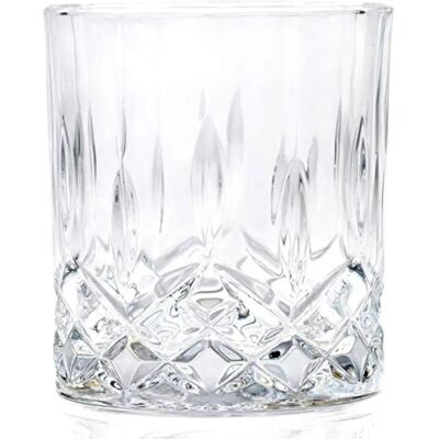 Bicchieri da whisky Rcr Crystal Opera - Set da 6 Bicchieri da whisky Rcr Crystal Opera - Set da 6