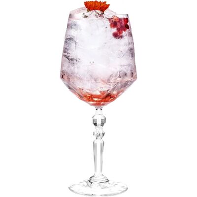 RCR Alkemist Bicchiere da Cocktail in Cristallo - Posate RCR Alkemist Bicchiere da Cocktail in Cristallo - Posate