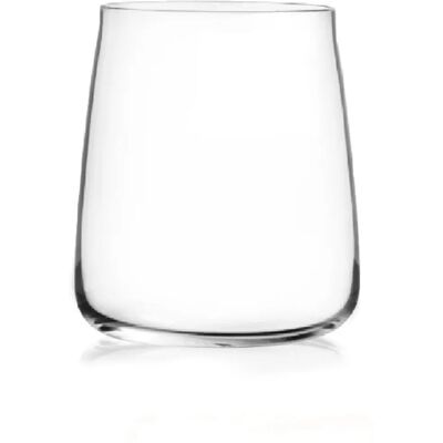 RCR Kristall Wasser Glas Set - 6 Stück RCR Kristall Wasser Glas Set - 6 Stück