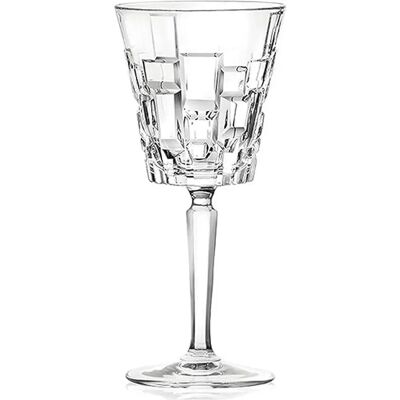 RCR Etna Set 6 Weingläser - Elegant, Umweltfreundlich Kristall RCR Etna Set 6 Weingläser - Elegant, Umweltfreundlich Kristall