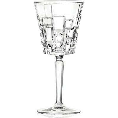 RCR Cristalleria Italiana - Etna Weinglas Set - 200ml - Transparent RCR Cristalleria Italiana - Etna Weinglas Set - 200ml - Transparent