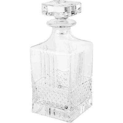 Lahev Calicavino od RCR - 850ml - Křišťálová dekantér Lahev Calicavino od RCR - 850ml - Křišťálová dekantér