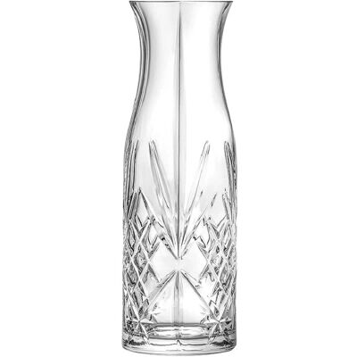 RCR Melodia Kristallikannu - 1,1L Italialainen Muotoilu RCR Melodia Kristallikannu - 1,1L Italialainen Muotoilu
