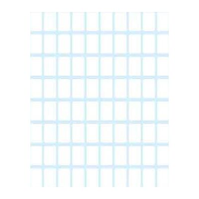 Étiquettes rectangulaires blanches Tico E-1610 - Étiquettes Étiquettes rectangulaires blanches Tico E-1610 - Étiquettes