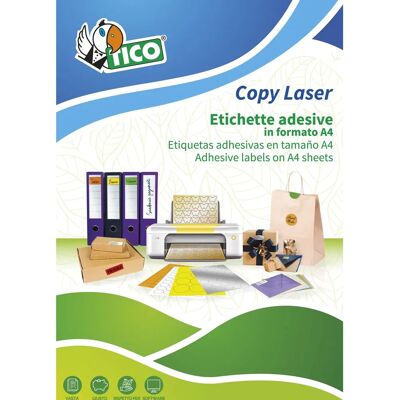 Étiquettes Adhésives Ovale Argent Satin Tico - 36x20mm - 100 Feuilles Étiquettes Adhésives Ovale Argent Satin Tico - 36x20mm - 100 Feuilles