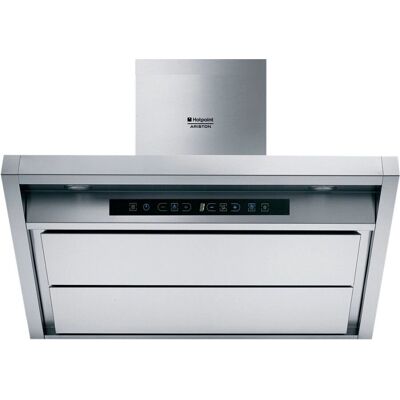 Ariston RHD92 X - Inox Filtro de Cozinha Ariston RHD92 X - Inox Filtro de Cozinha