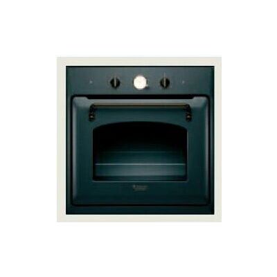 Hotpoint-Ariston FT 95V C.1 AN/HA - anthracite - four Hotpoint-Ariston FT 95V C.1 AN/HA - anthracite - four