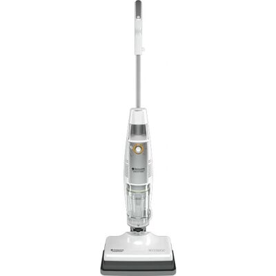 Ariston Hotpoint - VS S15 AAW - Gris - Nettoyeur vapeur portable Ariston Hotpoint - VS S15 AAW - Gris - Nettoyeur vapeur portable