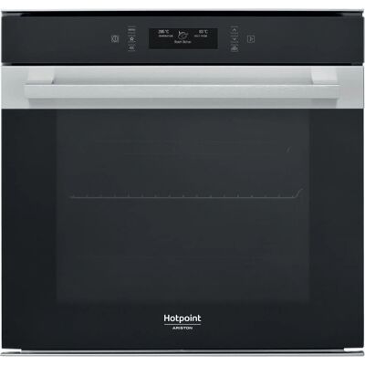 Hotpoint FI9 891 SP IX HA - Noir - four - Publicité Hotpoint FI9 891 SP IX HA - Noir - four - Publicité