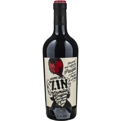 Pasqua Desire Lush & Zin Primitivo - Vino Pasqua Desire Lush & Zin Primitivo - Vino