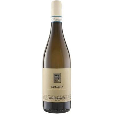 Cecilia Beretta Lugana DOC - Weißwein aus Lugana, 0,75L, 3 Stück Cecilia Beretta Lugana DOC - Weißwein aus Lugana, 0,75L, 3 Stück