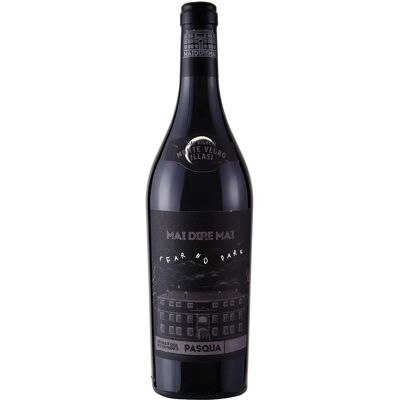 Pasqua Fear No Dark Cabernet Sauvignon - Vino Rosso Pasqua Fear No Dark Cabernet Sauvignon - Vino Rosso