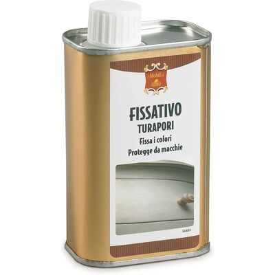 Olio legno Rovere GUBRA - 200ml Olio legno Rovere GUBRA - 200ml