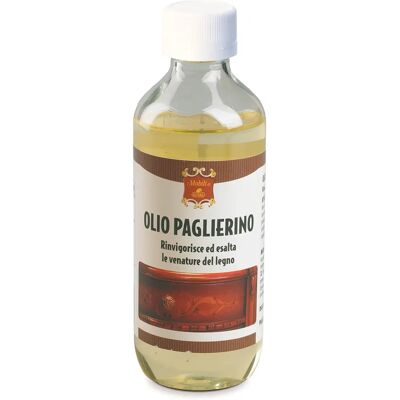 GUBRA - Olio per Legno 500ml - Protegge e Nutre GUBRA - Olio per Legno 500ml - Protegge e Nutre