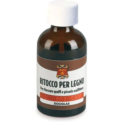 GUBRA ML.25 N.61 bianco 25 ml ritocco legno GUBRA ML.25 N.61 bianco 25 ml ritocco legno