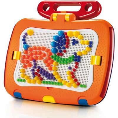 Kit Mosaico Quercetti - Gioco Educativo Creativo Kit Mosaico Quercetti - Gioco Educativo Creativo