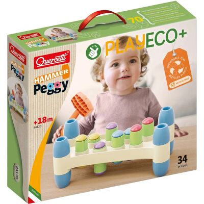 Quercetti 84120 Mehrfarbig Lernspielzeug - Lernspielzeug Quercetti 84120 Mehrfarbig Lernspielzeug - Lernspielzeug