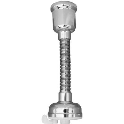 IDROBRIC - Estensore del rubinetto in ottone cromato - Diametro 22mm IDROBRIC - Estensore del rubinetto in ottone cromato - Diametro 22mm