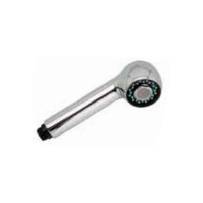 IDROBRIC D0100 CR Chrom-Einhand-Duschkopf für Waschbecken IDROBRIC D0100 CR Chrom-Einhand-Duschkopf für Waschbecken