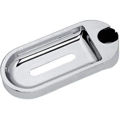IDROBRIC Portasapone doccia - ø 18-24mm - Trasparente IDROBRIC Portasapone doccia - ø 18-24mm - Trasparente