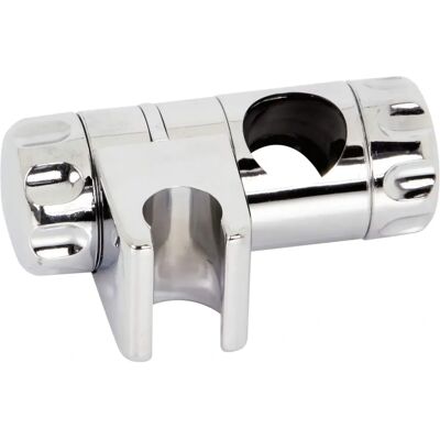 IDROBRIC Cursore porta scorrevole - Ø 25 mm - ABS durevole IDROBRIC Cursore porta scorrevole - Ø 25 mm - ABS durevole