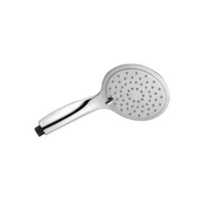 IDROBRIC Slim 3-Funktions Brausekopf Silber IDROBRIC Slim 3-Funktions Brausekopf Silber