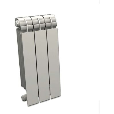 Fondital - Joli - 3 elementi - 600/100 - Radiator Fondital - Joli - 3 elementi - 600/100 - Radiator