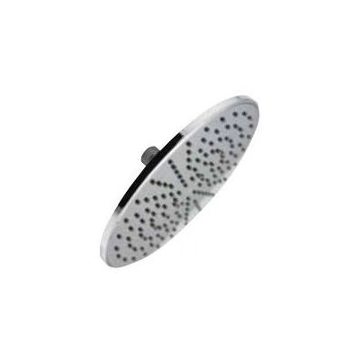 Soffione fisso Windjet - 20cm, Anticalcare, Grigio Soffione fisso Windjet - 20cm, Anticalcare, Grigio