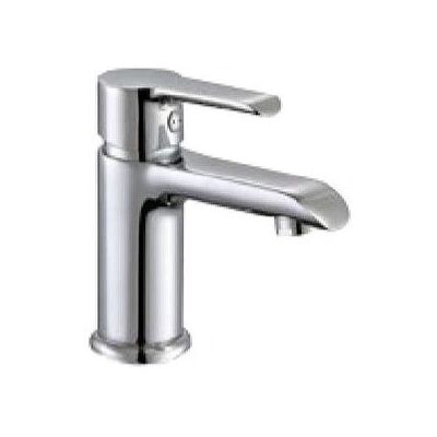 Mezclador de lavabo IDROBRIC Ariel Cromado - Monomando Mezclador de lavabo IDROBRIC Ariel Cromado - Monomando
