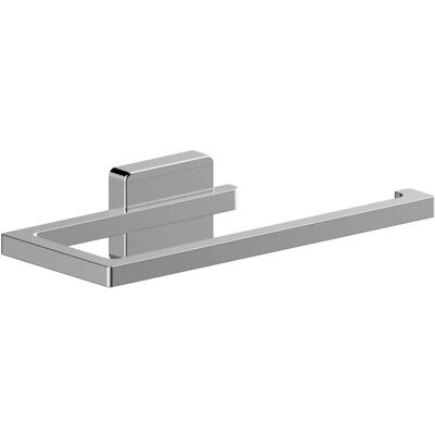 Portasalviette Cubo 20cm Aquasanit - Accessorio per Bidet Portasalviette Cubo 20cm Aquasanit - Accessorio per Bidet