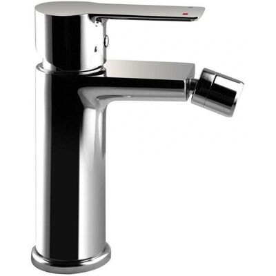 IDROBRIC Miscelatore bidet - Cromato Moderno 35mm - Bidet IDROBRIC Miscelatore bidet - Cromato Moderno 35mm - Bidet
