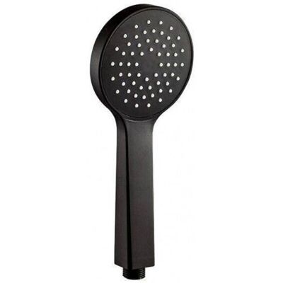 IDROBRIC - Vogue - Nero opaco - 9 L/min - Doccia IDROBRIC - Vogue - Nero opaco - 9 L/min - Doccia