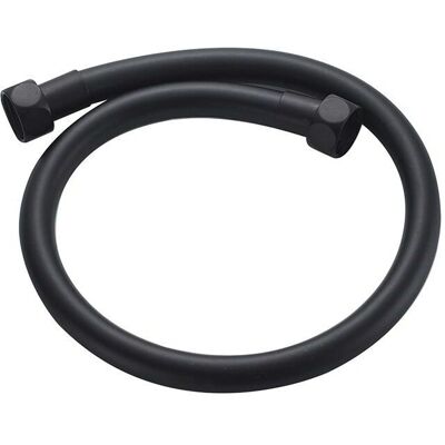 IDROBRIC - 50 cm PVC rinforzato - Black - Flessibile IDROBRIC - 50 cm PVC rinforzato - Black - Flessibile
